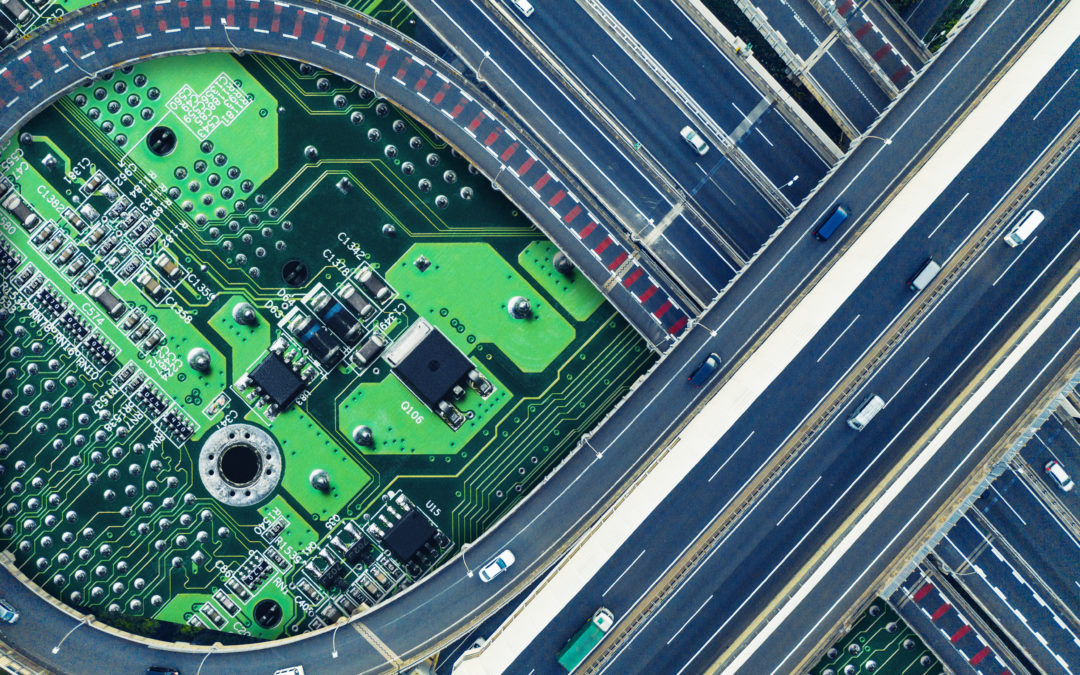 Supply Chain Management in the Electronics Industry: 3 Tips to Do It Smarter