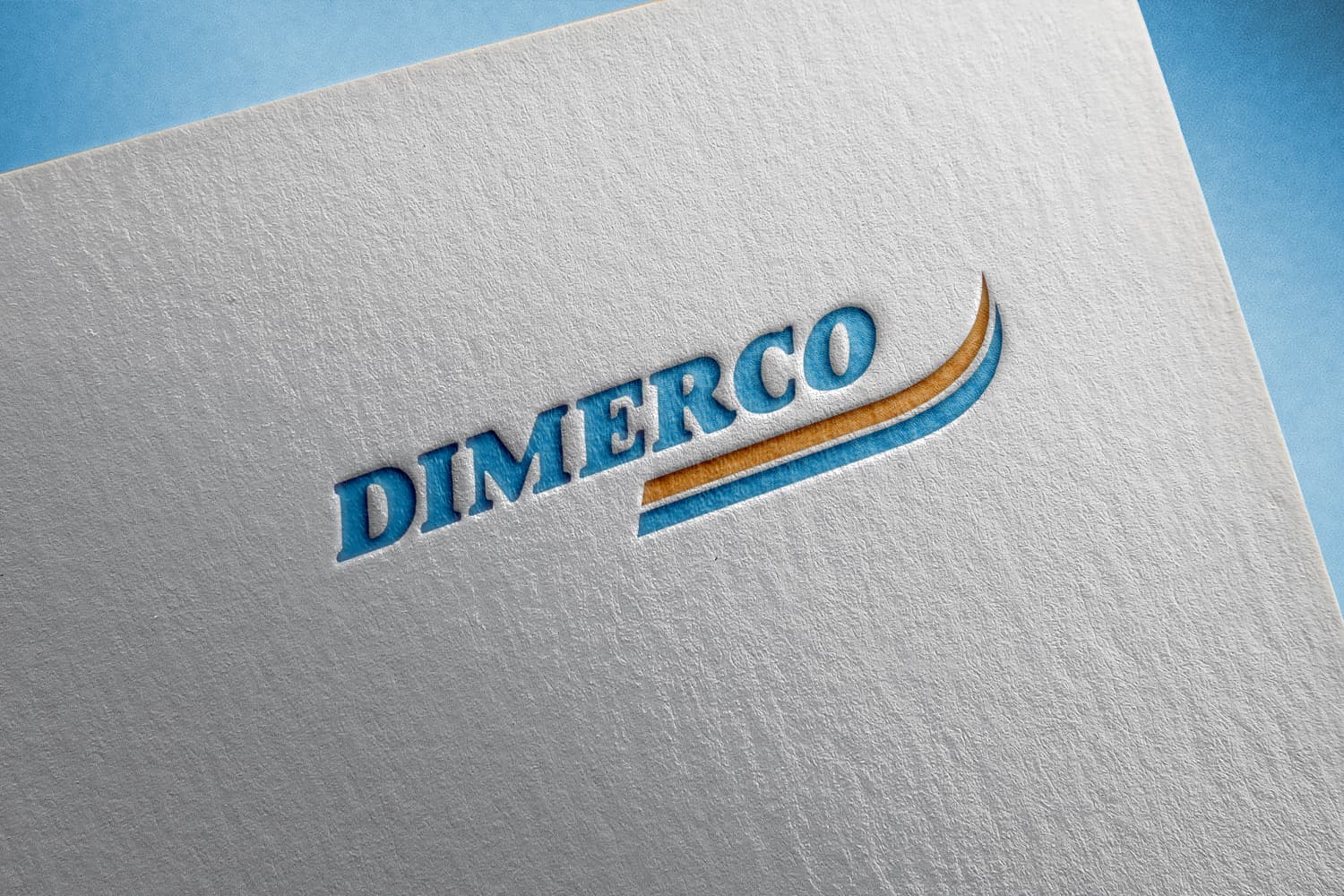 Dimerco Report