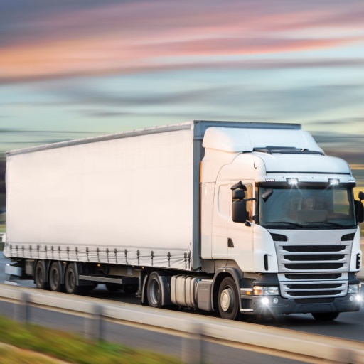 Dimerco cross border trucking — freight forwarding services