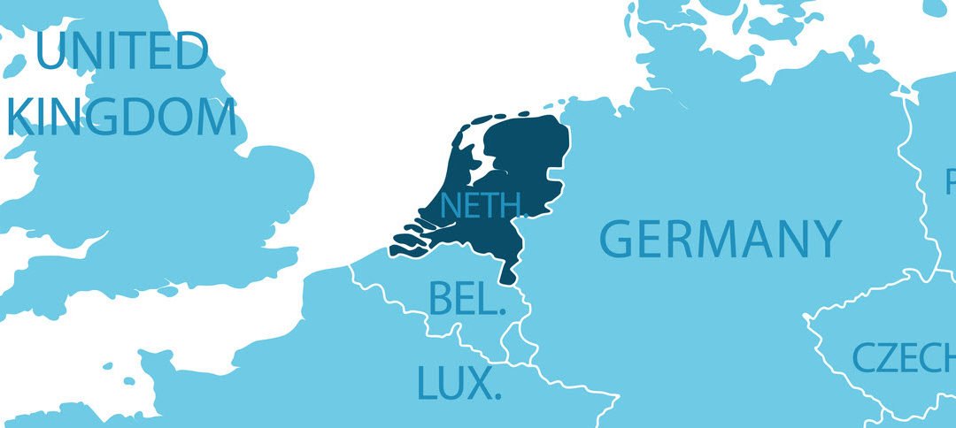 泛欧物流：为什么选择荷兰？