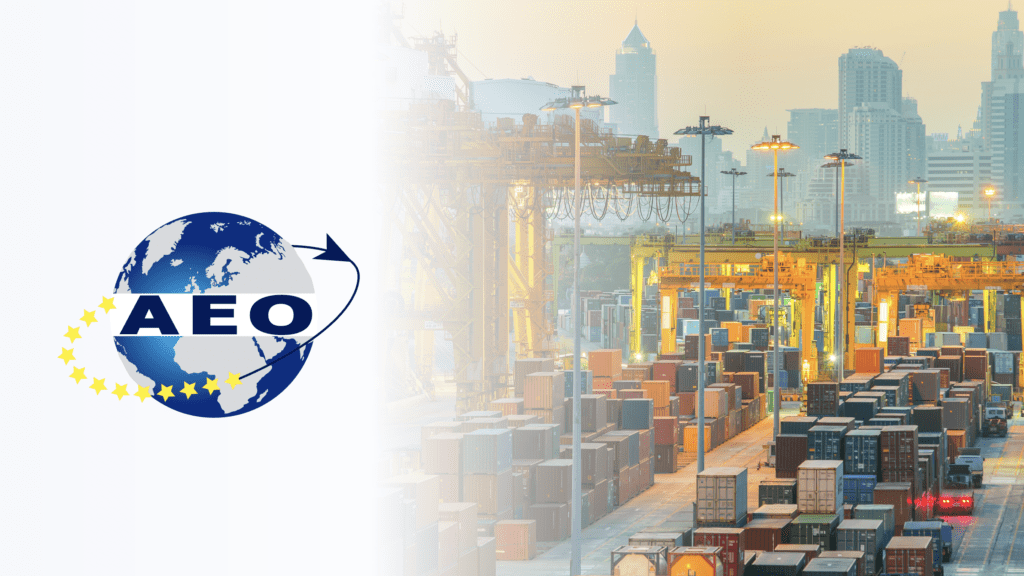 AEO认证货运代理为泰国企业带来巨大效益