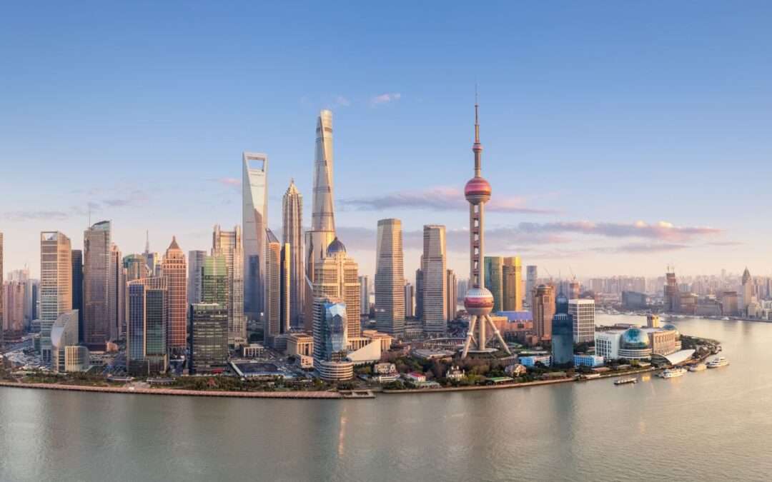 掌握中国物流：更明智的运输策略指南