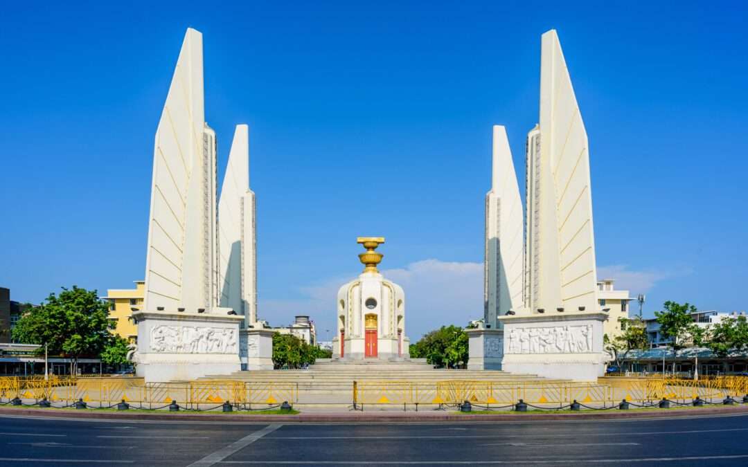 泰国4.0 – 投资新经济的下一站