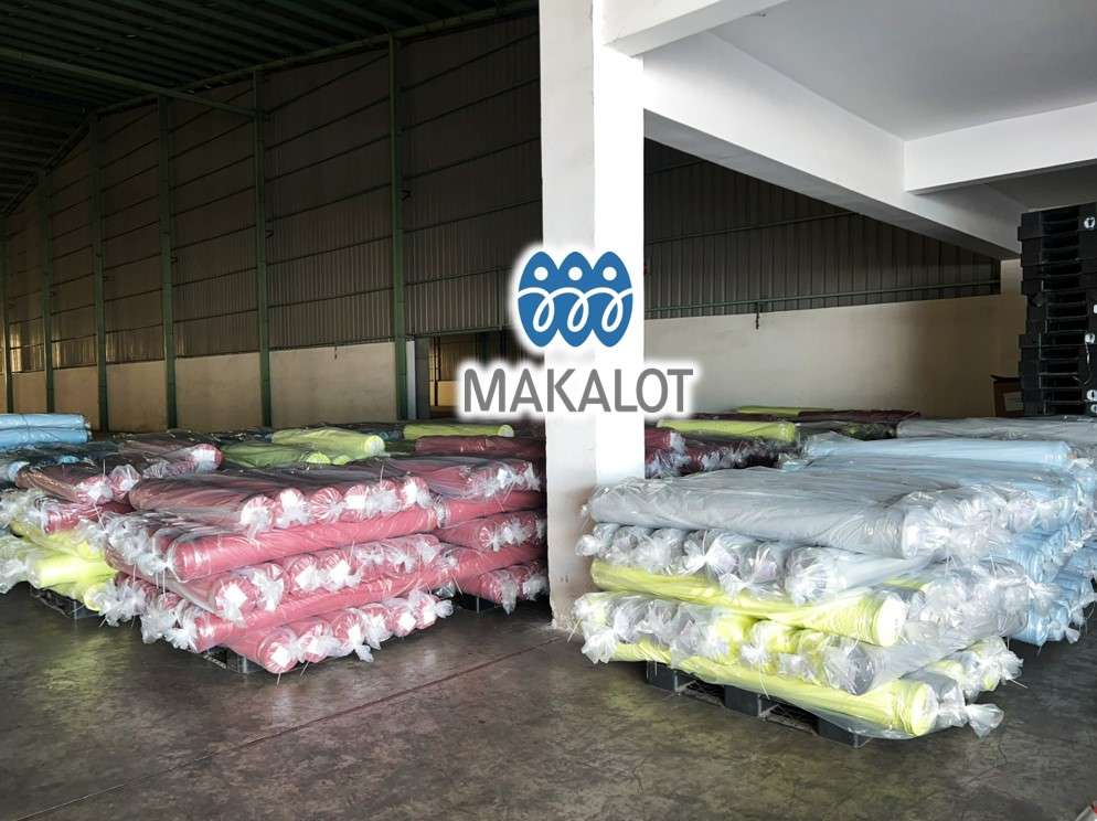 Dimerco supports to source the appropriate bonded warehouse to best meet customer’s requirement in Vietnam (Makalot)