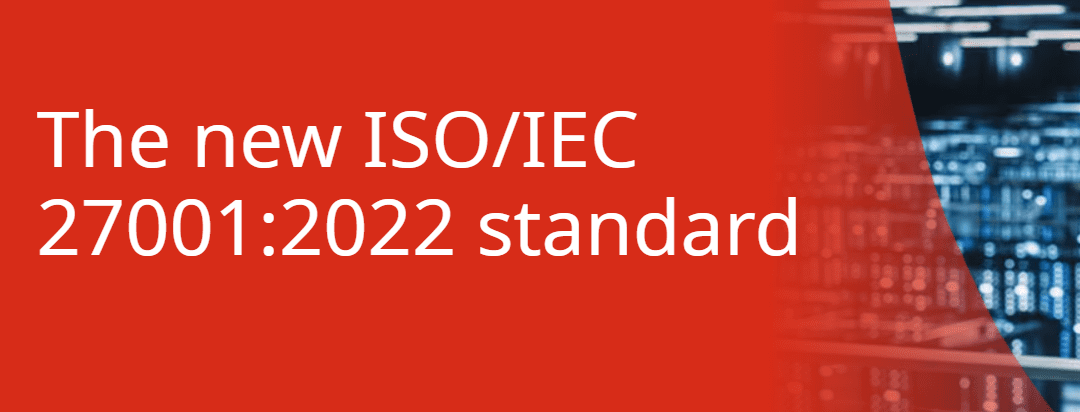 中菲行成功通过ISO 27001:2022转版认证