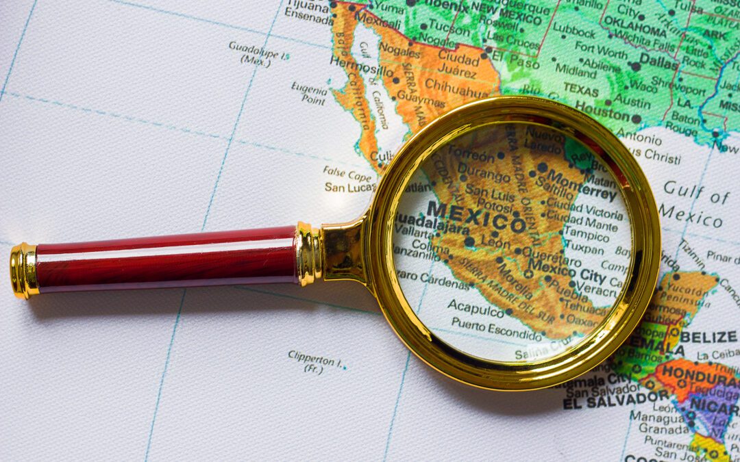 墨西哥IMMEX计划：机会和隐忧