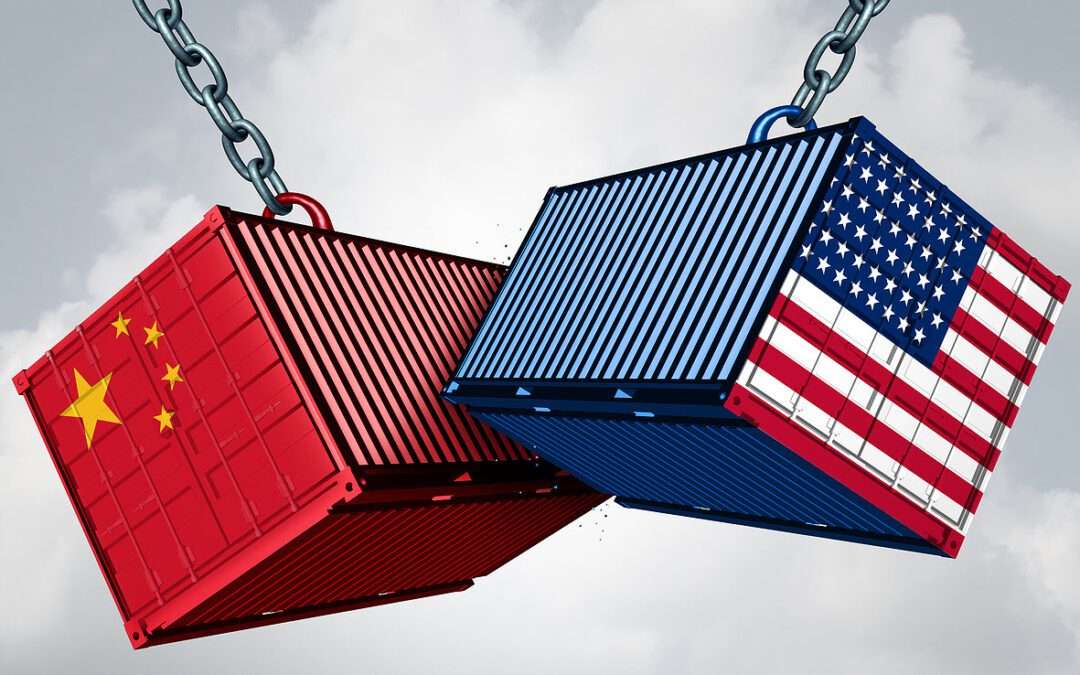 美国扩大301关税是否会让「中国+1」战略进入超速状态？