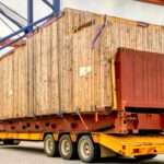 OOG cargo shipping