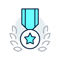 award icon