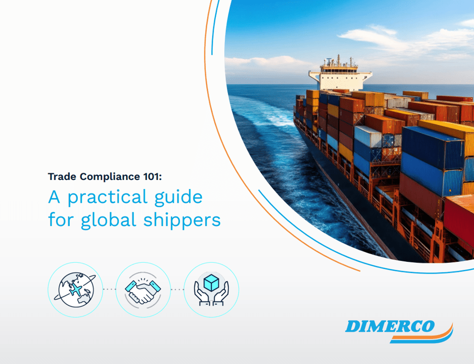 Supply chain agility