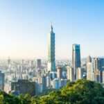台北市容