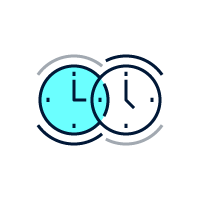time icon