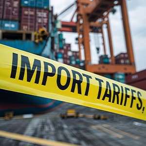 Boxes and data — supply chain solutions