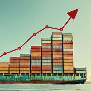 Bonded warehouse services