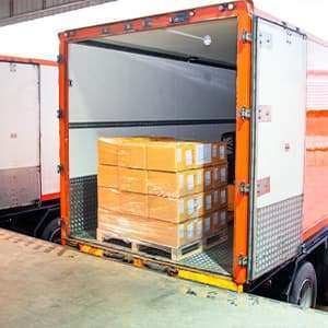 freight shipping