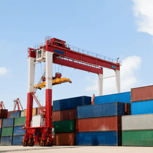 transloading