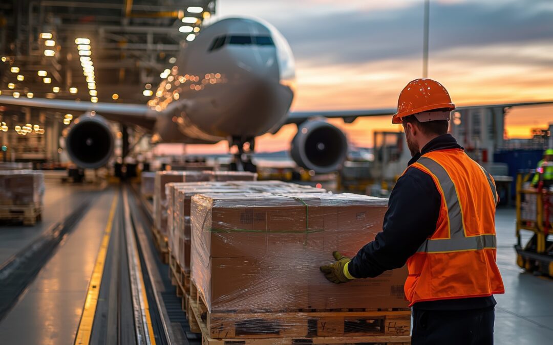 ATA单证册的操作流程