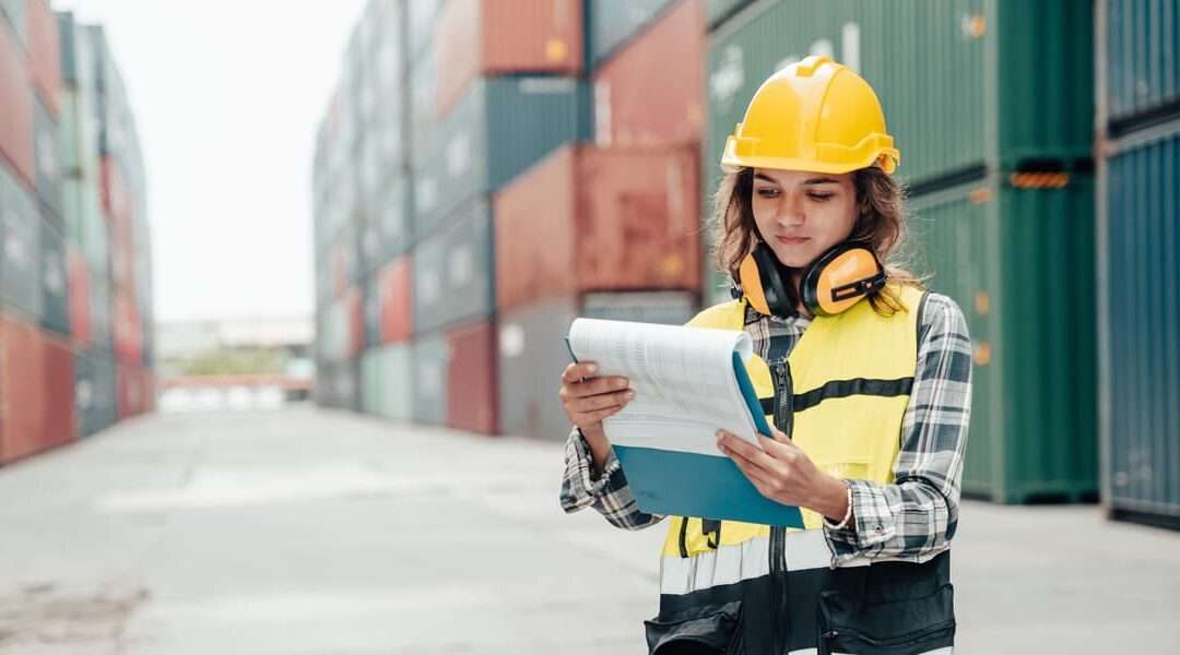 避免海运货物申报不实的关键须知