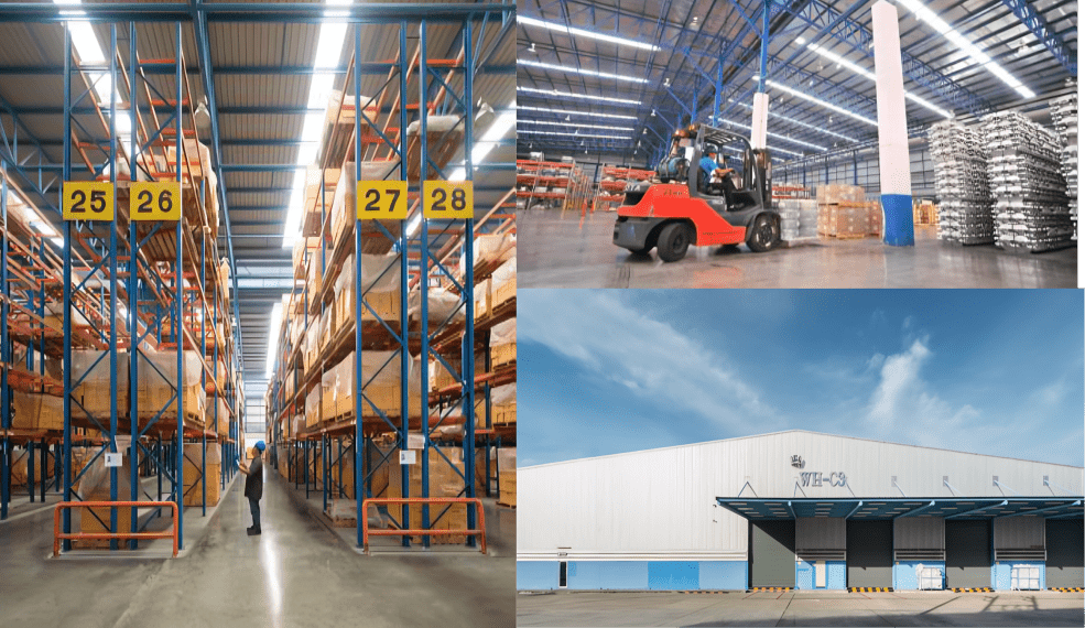 Ocean Freight_Singapore_Contract Logistics