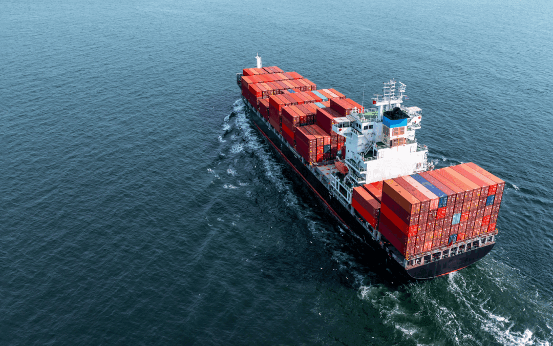 亚洲供应链转变：托运人如何为2026做准备