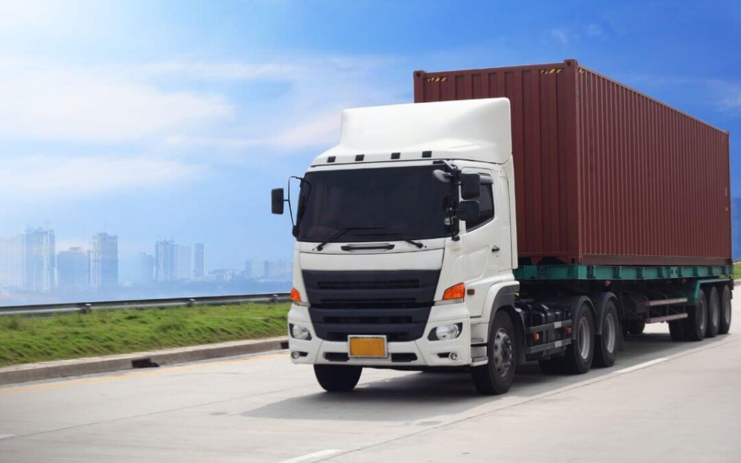 中欧货运替代路线：突破贸易制裁限制