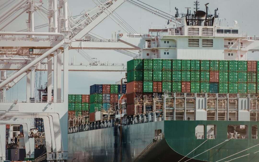 关税不确定性正使供应链策略变得更加複杂