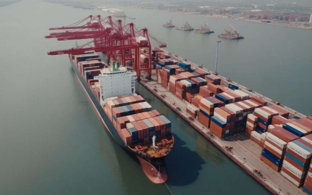 危机之下，供应链策略并没有改变