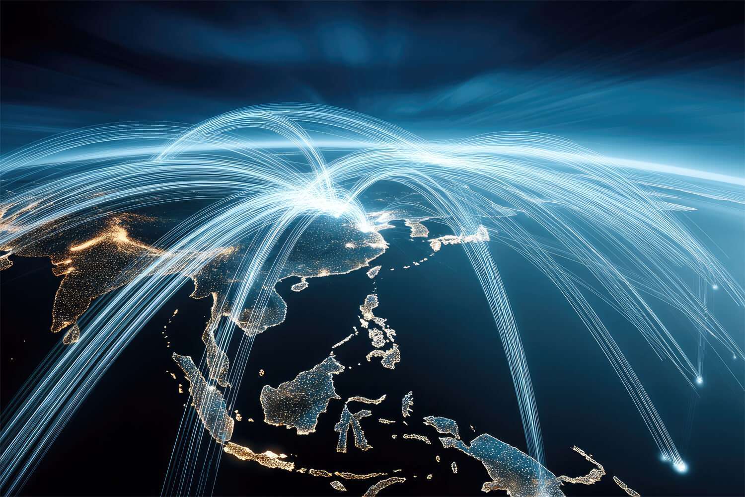 Global expansion